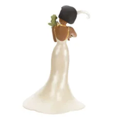 Hallmark Disney The Princess And The Frog Tiana And Prince Naveen Ornament 11 Hallmark Disney The Princess And The Frog Tiana And Prince Naveen Ornament -Hot Sale Hallmark Store Princess Tiana and the Frog Keepsake Ornament 1999QXD6687 06