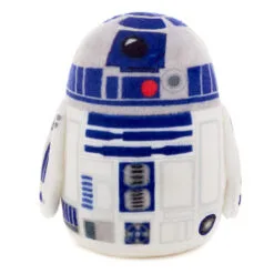 Hallmark Itty Bittys® Star Wars™ R2-D2™ Plush With Sound