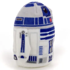 Hallmark Itty Bittys® Star Wars™ R2-D2™ Plush With Sound 9 Hallmark Itty Bittys® Star Wars™ R2-D2™ Plush With Sound -Hot Sale Hallmark Store R2D2 Plush Star Wars itty bittys With Sound 1KDD2187 04