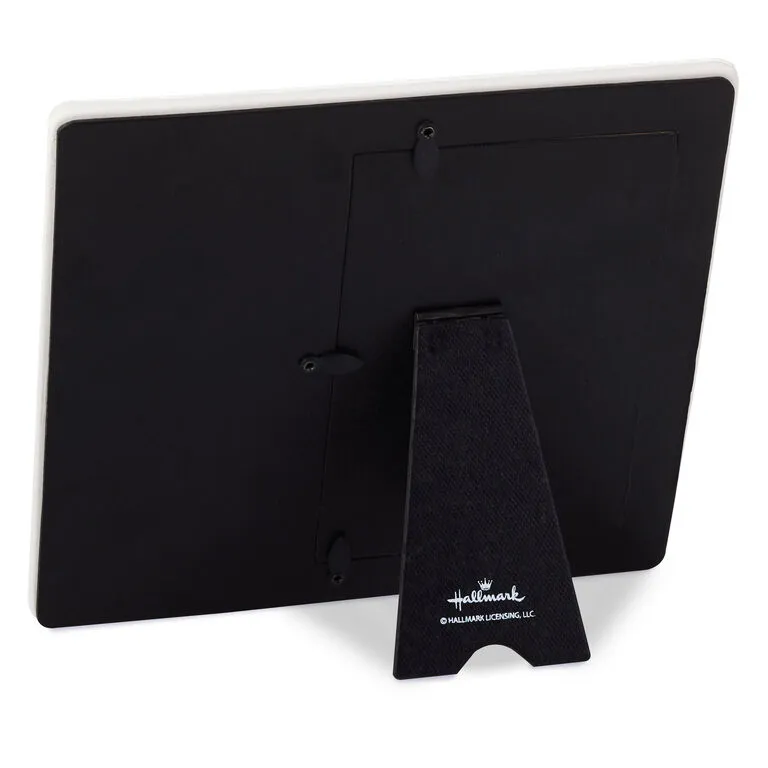 Hallmark The Love Of A Friend Pet Memory Picture Frame, 4x6 2 Hallmark The Love Of A Friend Pet Memory Picture Frame, 4x6 - Image 2