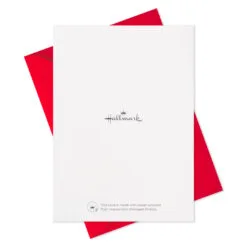 Hallmark Rainbow Hearts Boxed Blank Notes Assortment, Pack Of 24 8 Hallmark Rainbow Hearts Boxed Blank Notes Assortment, Pack Of 24 -Hot Sale Hallmark Store Rainbow Hearts Assorted Boxed Blank Note Cards 5STZ1178 04