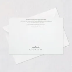 Hallmark With All My Heart Quilled Paper Handmade Love Card -Hot Sale Hallmark Store Red Letters Quilled Paper Handmade Romantic Love Card 1299LAD2811 07