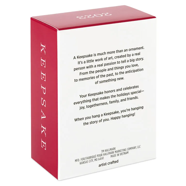 Hallmark Rick And Morty Merry Rickmas! Ornament 5 Hallmark Rick And Morty Merry Rickmas! Ornament - Image 5