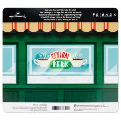 Hallmark Itty Bittys® Friends Ross And Rachel Plush, Set Of 2 8 Hallmark Itty Bittys® Friends Ross And Rachel Plush, Set Of 2 -Hot Sale Hallmark Store Ross and Rachel Plush Friends itty bittys 1KDD2070 04