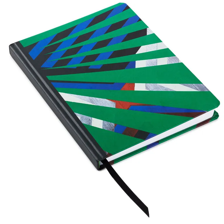 Hallmark ArtLifting Geometric Artwork Journal, 6x8 1 Hallmark ArtLifting Geometric Artwork Journal, 6x8