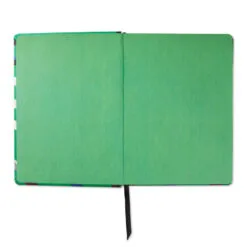 Hallmark ArtLifting Geometric Artwork Journal, 6x8 9 Hallmark ArtLifting Geometric Artwork Journal, 6x8 -Hot Sale Hallmark Store Rudy JeanLouis Virdian Artlifting Journal 3HWJ2116 03