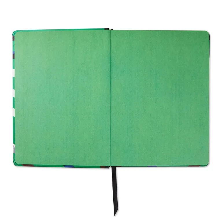 Hallmark ArtLifting Geometric Artwork Journal, 6x8 3 Hallmark ArtLifting Geometric Artwork Journal, 6x8 - Image 3