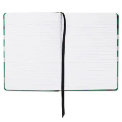 Hallmark ArtLifting Geometric Artwork Journal, 6x8 10 Hallmark ArtLifting Geometric Artwork Journal, 6x8 -Hot Sale Hallmark Store Rudy JeanLouis Virdian Artlifting Journal 3HWJ2116 04