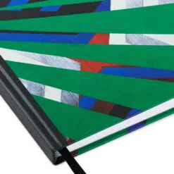 Hallmark ArtLifting Geometric Artwork Journal, 6x8 11 Hallmark ArtLifting Geometric Artwork Journal, 6x8 -Hot Sale Hallmark Store Rudy JeanLouis Virdian Artlifting Journal 3HWJ2116 05