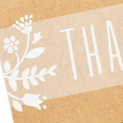 Hallmark Rustic Floral Boxed Blank Thank-You Notes Assortment, Pack Of 48 9 Hallmark Rustic Floral Boxed Blank Thank-You Notes Assortment, Pack Of 48 -Hot Sale Hallmark Store Rustic Floral Assorted Boxed ThankYou Cards 5STZ1160 04