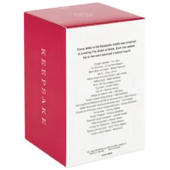 Hallmark The Artist At Work Special Edition Exclusive Ornament 10 Hallmark The Artist At Work Special Edition Exclusive Ornament -Hot Sale Hallmark Store Santa at Work Keepsake Ornament 4999QGO2827 05