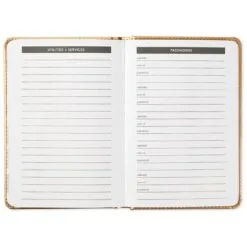 Hallmark Satin Gold Address Book 10 Hallmark Satin Gold Address Book -Hot Sale Hallmark Store Satin Gold Address Book root 1ADD1874 ADD1874 05.jpg Source Image