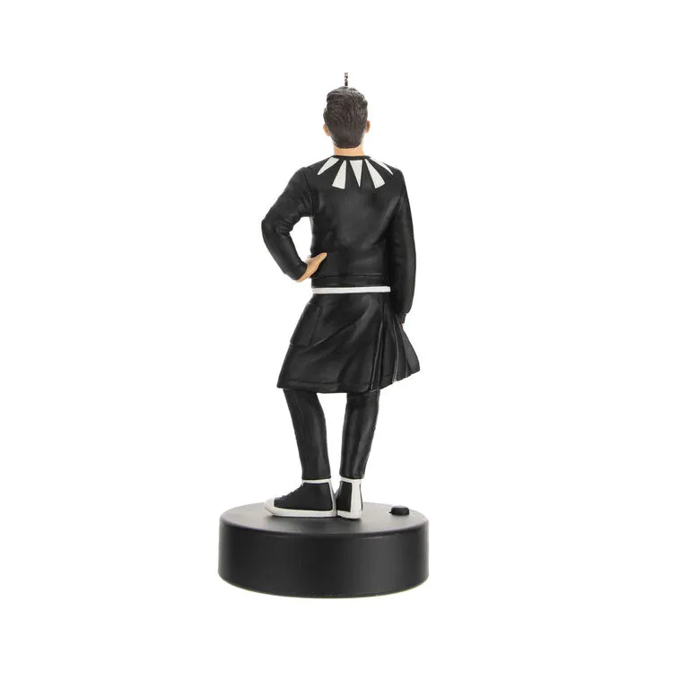 Hallmark Schitt's Creek® David Rose Ornament 6 Hallmark Schitt's Creek® David Rose Ornament - Image 6