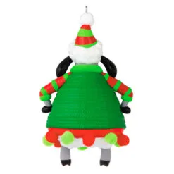 Hallmark Baaaaah Humbug! Ornament 11 Hallmark Baaaaah Humbug! Ornament -Hot Sale Hallmark Store Sheep in Baaaaah Humbug Sweater Keepsake Ornament 1799QGO2849 06