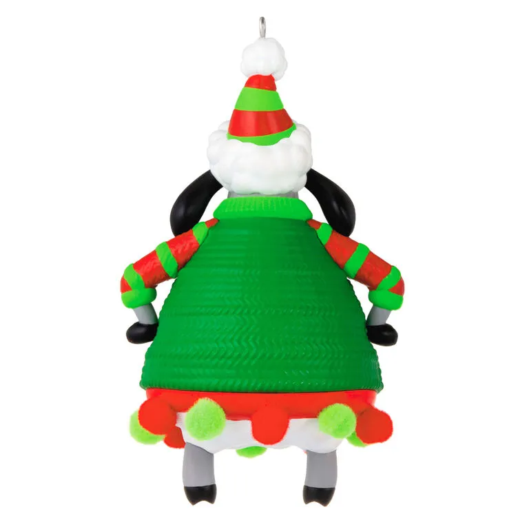 Hallmark Baaaaah Humbug! Ornament 6 Hallmark Baaaaah Humbug! Ornament - Image 6