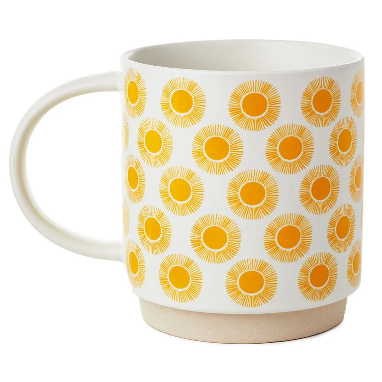 Hallmark Not A Morning Person Funny Mug, 16 Oz. 2 Hallmark Not A Morning Person Funny Mug, 16 Oz. - Image 2