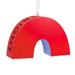 Signature Rainbow Hallmark Ornament 7 Signature Rainbow Hallmark Ornament -Hot Sale Hallmark Store Signature Rainbow Christmas Ornament 1HDL2177 06