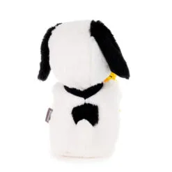 Hallmark Peanuts® Snoopy And Woodstock Hugging Stuffed Animals, 10" 3 Hallmark Peanuts® Snoopy And Woodstock Hugging Stuffed Animals, 10" -Hot Sale Hallmark Store Snoopy and Woodstock Hugging Stuffed Animals 1PAJ3511 02