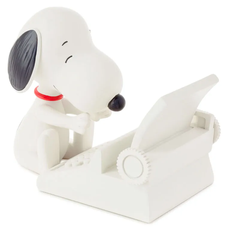 Hallmark Peanuts® Snoopy Cell Phone Holder 2 Hallmark Peanuts® Snoopy Cell Phone Holder - Image 2