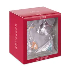 Hallmark Disney 100 Years Of Wonder Pixar And Princesses Ornaments, Set Of 4 18 Hallmark Disney 100 Years Of Wonder Pixar And Princesses Ornaments, Set Of 4 -Hot Sale Hallmark Store Snow White Elsa Wood Nemo Keepsake Ornaments 5499QXD6769 07