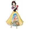 Hallmark Disney Princess Celebration Snow White Porcelain Ornament
