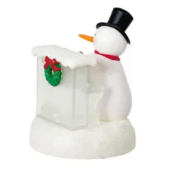 Hallmark Sing-Along Showman Snowman Musical Ornament 11 Hallmark Sing-Along Showman Snowman Musical Ornament -Hot Sale Hallmark Store Snowman at Piano Musical Keepsake Ornament 2099QGO2637 06