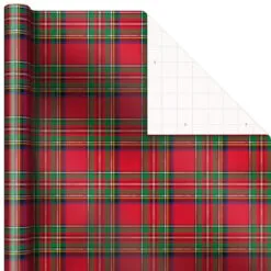 Hallmark Snow Merry 3-Pack Foil Christmas Wrapping Paper Assortment, 60 Sq. Ft. 13 Hallmark Snow Merry 3-Pack Foil Christmas Wrapping Paper Assortment, 60 Sq. Ft. -Hot Sale Hallmark Store Snowmen and Plaid Foil Christmas Wrapping Paper 5JXW1061 07