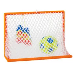Hallmark Soccer Star 2023 Ornament 11 Hallmark Soccer Star 2023 Ornament -Hot Sale Hallmark Store Soccer Goal Shoes and Ball Keepsake Ornament 1399QGO2689 06