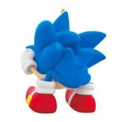 Hallmark Sonic The Hedgehog Sonic's Spin Attack Ornament 11 Hallmark Sonic The Hedgehog Sonic's Spin Attack Ornament -Hot Sale Hallmark Store Sonic the Hedgehog Keepsake Ornament 1899QXI6329 06
