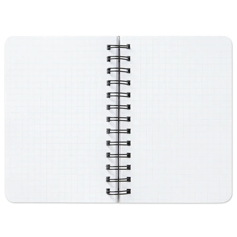 Hallmark Write On! Prompted Journal With Stickers 5 Hallmark Write On! Prompted Journal With Stickers - Image 5