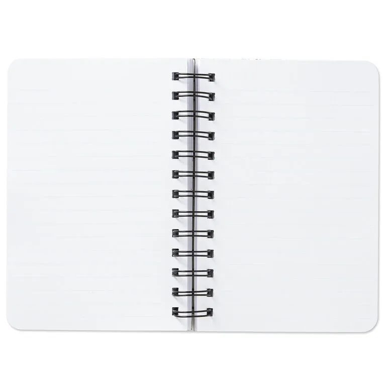 Hallmark Write On! Prompted Journal With Stickers 6 Hallmark Write On! Prompted Journal With Stickers - Image 6