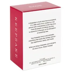 Hallmark Star Trek™: Lower Decks Badgey Ornaments, Set Of 2 10 Hallmark Star Trek™: Lower Decks Badgey Ornaments, Set Of 2 -Hot Sale Hallmark Store Star Trek Badgeys Keepsake Ornaments 1999QXI7027 05