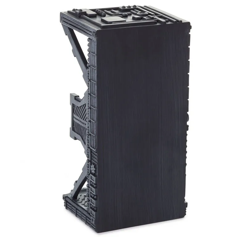 Hallmark Star Trek: The Next Generation™ Borg Regeneration Alcove Cell Phone Holder 2 Hallmark Star Trek: The Next Generation™ Borg Regeneration Alcove Cell Phone Holder - Image 2