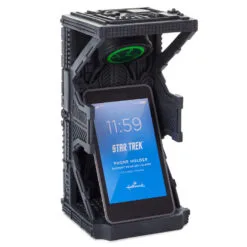 Hallmark Star Trek: The Next Generation™ Borg Regeneration Alcove Cell Phone Holder 5 Hallmark Star Trek: The Next Generation™ Borg Regeneration Alcove Cell Phone Holder -Hot Sale Hallmark Store Star Trek Borg Regeneration Alcove Phone Stand 1SRT1011 03