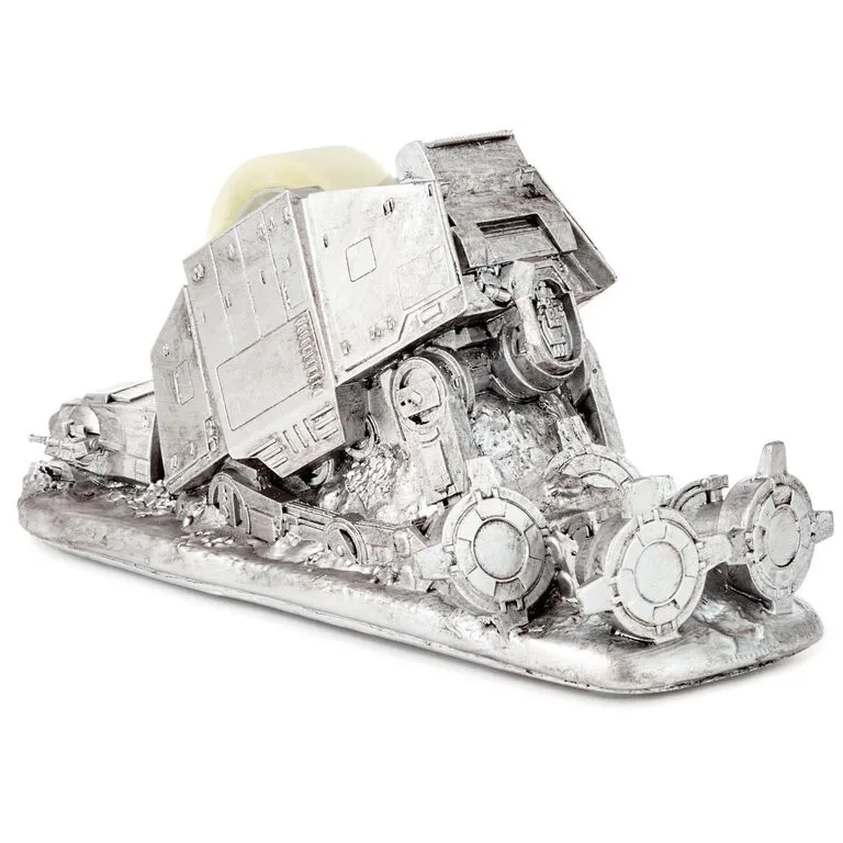 Hallmark Star Wars™ AT-AT™ Tape Dispenser 3 Hallmark Star Wars™ AT-AT™ Tape Dispenser - Image 3