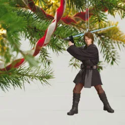 Hallmark Star Wars: Revenge Of The Sith™ Anakin Skywalker™ Ornament 7 Hallmark Star Wars: Revenge Of The Sith™ Anakin Skywalker™ Ornament -Hot Sale Hallmark Store Star Wars Anakin Skywalker Keepsake Ornament 2199QXR8239 02