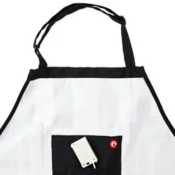 Hallmark Star Wars™ Darth Vader™ Light-Up Apron 7 Hallmark Star Wars™ Darth Vader™ Light-Up Apron -Hot Sale Hallmark Store Star Wars Darth Vader Apron With Flashing Lights 1SHP2133 04