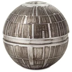 Hallmark Star Wars™ Death Star™ Perpetual Calendar 5 Hallmark Star Wars™ Death Star™ Perpetual Calendar -Hot Sale Hallmark Store Star Wars Death Star Perpetual Calendar root 1SHP4104 SHP4104 1470 3.jpg Source Image