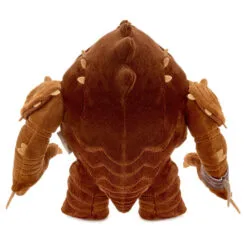 Hallmark Itty Bittys® Star Wars: Return Of The Jedi™ Luke Skywalker™ And Rancor™ Plush Collector Set Of 2 -Hot Sale Hallmark Store Star Wars Luke Skywalker and Rancor Plush itty bittys 1KDD2137 03