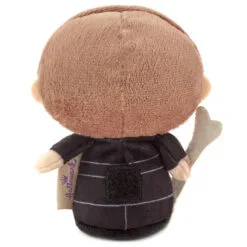 Hallmark Itty Bittys® Star Wars: Return Of The Jedi™ Luke Skywalker™ And Rancor™ Plush Collector Set Of 2 -Hot Sale Hallmark Store Star Wars Luke Skywalker and Rancor Plush itty bittys 1KDD2137 05