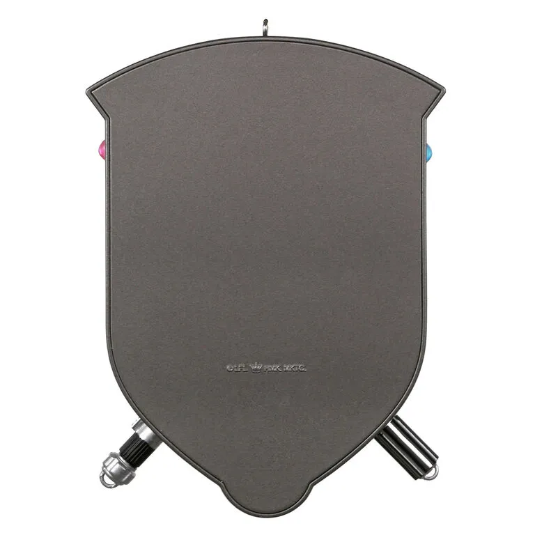 Hallmark Star Wars™ Choose Your Destiny Personalized Ornament, Rebel Alliance 6 Hallmark Star Wars™ Choose Your Destiny Personalized Ornament, Rebel Alliance - Image 6