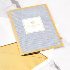 Hallmark Celebrate Stars And Pennants 3D Pop-Up Father's Day Card 12 Hallmark Celebrate Stars And Pennants 3D Pop-Up Father's Day Card -Hot Sale Hallmark Store Stars and Pennants 3D PopUp Fathers Day Card 1299IMM2045 05