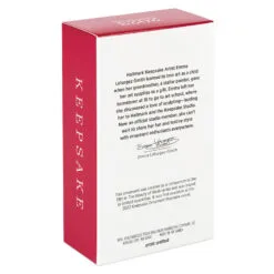 Hallmark The Beauty Of The Birds Leucistic Steller's Jay Ornament 10 Hallmark The Beauty Of The Birds Leucistic Steller's Jay Ornament -Hot Sale Hallmark Store Stellers Jay Blue Bird Keepsake Ornament 1799QXE3307 05