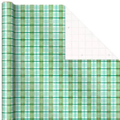 Hallmark Pastel Christmas Prints 3-Pack Wrapping Paper, 120 Sq. Ft. 10 Hallmark Pastel Christmas Prints 3-Pack Wrapping Paper, 120 Sq. Ft. -Hot Sale Hallmark Store Storybook Scenes 3Pack Christmas Wrapping Paper 5JXW1081 04