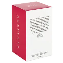 Hallmark Nintendo Super Mario™ Powered Up With Mario Cat Ornament 10 Hallmark Nintendo Super Mario™ Powered Up With Mario Cat Ornament -Hot Sale Hallmark Store Super Mario Cat Keepsake Ornament 1899QXR8199 05