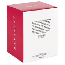 Hallmark Teenage Mutant Ninja Turtles: Mutant Mayhem Leonardo Ornament -Hot Sale Hallmark Store TMNT Mutant Mayhem Leonardo Keepsake Ornament 1899QXI7369 05