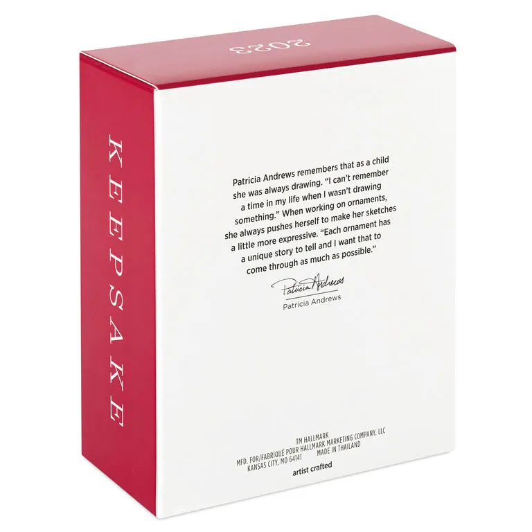 Hallmark Disney Tangled Rapunzel's Heart Of Gold Ornament 5 Hallmark Disney Tangled Rapunzel's Heart Of Gold Ornament - Image 5