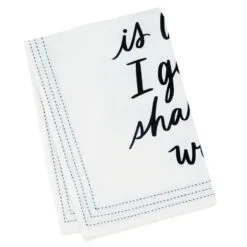 Hallmark The Best Thing About My Home Is Tea Towel 3 Hallmark The Best Thing About My Home Is Tea Towel -Hot Sale Hallmark Store The Best Thing About My Home Is Tea Towel 1SNN1015 01