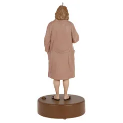 Hallmark The Big Lebowski™ The Dude Ornament With Sound 11 Hallmark The Big Lebowski™ The Dude Ornament With Sound -Hot Sale Hallmark Store The Big Lebowski The Dude Keepsake Ornament 2199QXI7247 06