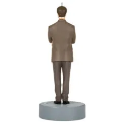 Hallmark The Office Dwight Schrute Ornament With Sound 11 Hallmark The Office Dwight Schrute Ornament With Sound -Hot Sale Hallmark Store The Office Dwight Schrute Keepsake Ornament 2199QXI7257 06